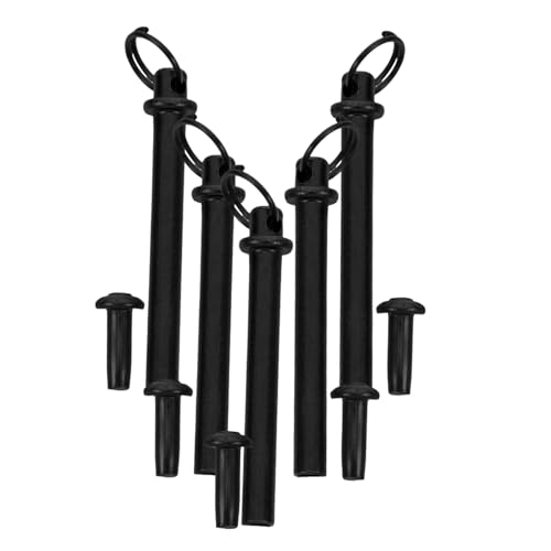ORFOFE 5 Sets Faltlüfter Wellen Nieten Und Nüsse Reparaturkit -lüfter Fastener Nägel Ersatz Für Faltbare Lüfterhand -lüfter Bambus -lüfter Tanzen Lüfter 24mm ORFOFE 5 Sets Faltlüfter Wellen Nieten Und Nüsse Reparaturkit -lüfter Fastener Nägel Ersatz Für Faltbare Lüfterhand -lüfter Bambus -lüfter Tanzen Lüfter 24mm von ORFOFE