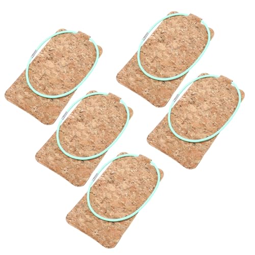 ORFOFE 5 Stück PU Gepäckanhänger Weiche Kofferetiketten mit Handschreibbarem Namensschild Robuste Reiseanhänger für Koffer Handtaschen Rucksäcke Wiederverwendbar Leicht Zufällige Farbe ORFOFE 5 Stück PU Gepäckanhänger Weiche Kofferetiketten mit Handschreibbarem Namensschild Robuste Reiseanhänger für Koffer Handtaschen Rucksäcke Wiederverwendbar Leicht Zufällige Farbe von ORFOFE