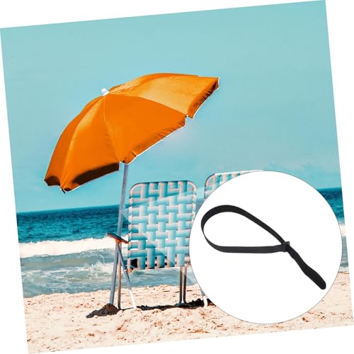 ORFOFE 6 Stück Teiliges Verstellbare Terrassenschirmgurte aus Verschleißfestem Material Multifunktionale Befestigung für Gartenschirme Windstabiler Sonnenschirm Gurt für Outdoor ORFOFE 6 Stück Teiliges Verstellbare Terrassenschirmgurte aus Verschleißfestem Material Multifunktionale Befestigung für Gartenschirme Windstabiler Sonnenschirm Gurt für Outdoor von ORFOFE