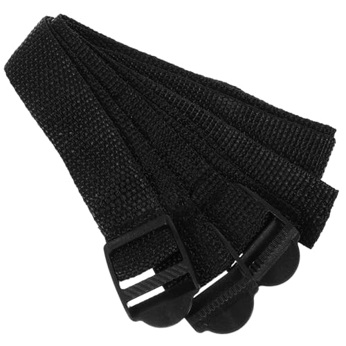 ORFOFE 8 Stück Rasenbelüfter Schuhe Spikes mit Verstellbaren Gurten Strap für Gartenrasen Belüftung und Bodenbelüftung Geeignet für Herren und Damen ORFOFE 8 Stück Rasenbelüfter Schuhe Spikes mit Verstellbaren Gurten Strap für Gartenrasen Belüftung und Bodenbelüftung Geeignet für Herren und Damen von ORFOFE