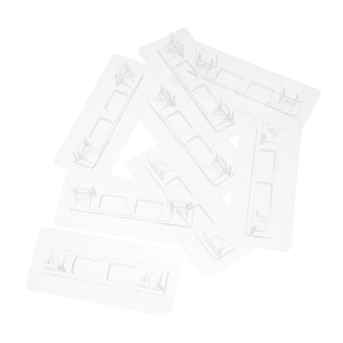 ORFOFE 8 Stück Teiliges Playpen stabilizer Robustem Kunststoff rutschfeste Fixierbasis für Laufgitter Kompatibel mit Verschiedenen Einfache Montage Sicherer Halt Allen Böden ORFOFE 8 Stück Teiliges Playpen stabilizer Robustem Kunststoff rutschfeste Fixierbasis für Laufgitter Kompatibel mit Verschiedenen Einfache Montage Sicherer Halt Allen Böden von ORFOFE