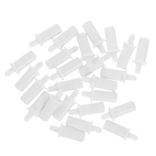 ORFOFE 80 Stück Teiliges Shutter Reparaturset mit Federgelagerten Stiften Schnellverschlüssen und Beweglichen Lamellen Fensterläden Ersatzteile DIY Reparaturwerkzeug für Zuhause und ORFOFE 80 Stück Teiliges Shutter Reparaturset mit Federgelagerten Stiften Schnellverschlüssen und Beweglichen Lamellen Fensterläden Ersatzteile DIY Reparaturwerkzeug für Zuhause und von ORFOFE