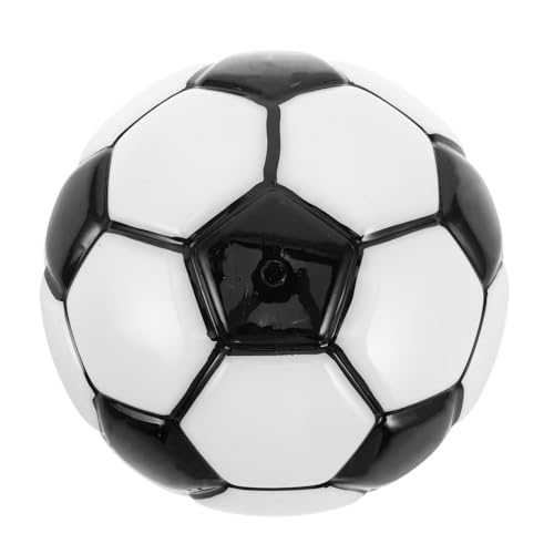 ORFOFE Abdeckung Für Stehlampe Fußball Lampenkappe Solar Lampenschirm Aus Kunststoff Ersatz Für Außenlampen Solarleuchte Dekorativer von ORFOFE
