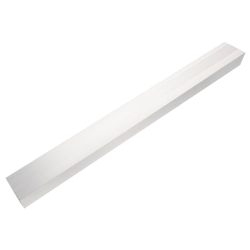 ORFOFE Aluminium Trittleiter Ersatzstufe mit Teleskopfunktion Verstellbare Leiterstufe Robustem Aluminiumlegierung Rutschfeste Leiterteil für Doppelte Teleskopleitern Stabile ORFOFE Aluminium Trittleiter Ersatzstufe mit Teleskopfunktion Verstellbare Leiterstufe Robustem Aluminiumlegierung Rutschfeste Leiterteil für Doppelte Teleskopleitern Stabile von ORFOFE