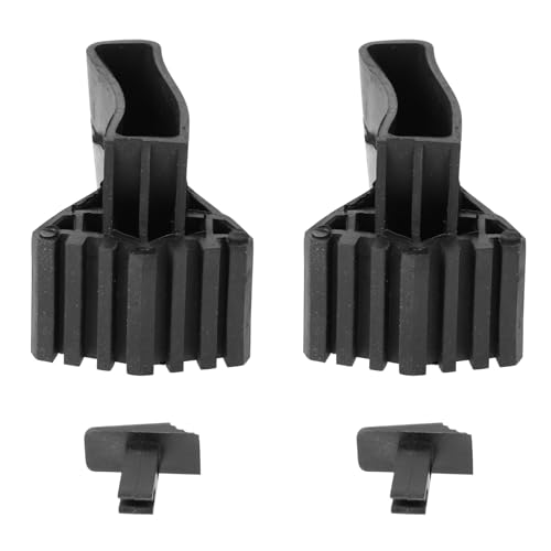 ORFOFE Anti rutsch Leiterfußschutz aus Langlebigem Rutschfeste Leitermatte für Stabile Standfestigkeit und Bodenschutz Elastisch Hitzebeständig für Haushalts Klappleitern ORFOFE Anti rutsch Leiterfußschutz aus Langlebigem Rutschfeste Leitermatte für Stabile Standfestigkeit und Bodenschutz Elastisch Hitzebeständig für Haushalts Klappleitern von ORFOFE