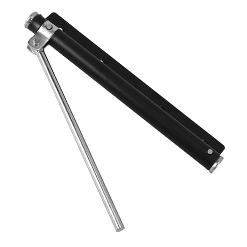 ORFOFE Automatischer Türschließer aus Aluminiumlegierung für Innentüren Selbstschließend mit Hydraulischem Dämpfer Langlebig Geeignet für Haushaltstüren Türfederung und Schützt Türrahmen ORFOFE Automatischer Türschließer aus Aluminiumlegierung für Innentüren Selbstschließend mit Hydraulischem Dämpfer Langlebig Geeignet für Haushaltstüren Türfederung und Schützt Türrahmen von ORFOFE