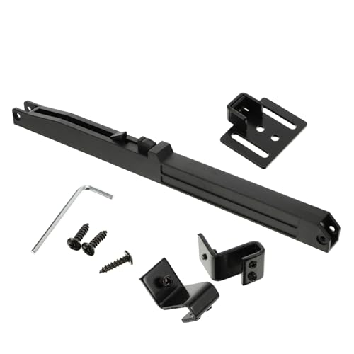 ORFOFE Barn Door Damper Pom Material Türdämpfer für Scheunentore Geräuschloser Türstopper Einfache Montage Langlebiger Schiebetürbeschlag Geeignet für Metalltüren ORFOFE Barn Door Damper Pom Material Türdämpfer für Scheunentore Geräuschloser Türstopper Einfache Montage Langlebiger Schiebetürbeschlag Geeignet für Metalltüren von ORFOFE