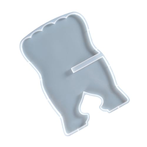 ORFOFE Bücherregal Form Formen Musik Bücherregal Lesebuch Ständer Form Herstellungsform Kristallharzform Epoxidharzformen Silikonformen ORFOFE Bücherregal Form Formen Musik Bücherregal Lesebuch Ständer Form Herstellungsform Kristallharzform Epoxidharzformen Silikonformen von ORFOFE