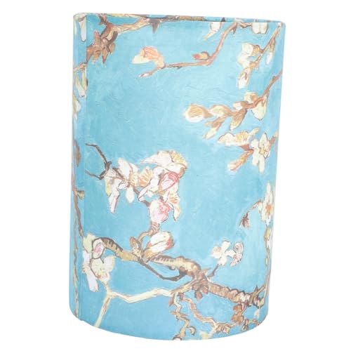 ORFOFE Chic Vintage aus Eisenrobust für Schreibtischlampen und Nachttischlampen Langlebige Tischleuchte Abdeckung Einfache Montage Vielseitig für Schlafzimmer und Büro Geeignet von ORFOFE