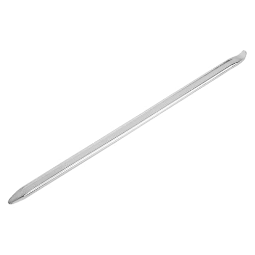 ORFOFE Chrom vanadium Stahl Reifenheber Profi Reifenmontierhebel Ergonomisch Praktisch Langlebig für Autoreifen und Alufelgen Reparatur ORFOFE Chrom vanadium Stahl Reifenheber Profi Reifenmontierhebel Ergonomisch Praktisch Langlebig für Autoreifen und Alufelgen Reparatur von ORFOFE