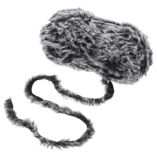 ORFOFE Chunky Häkelgarn für DIY Puppen Häkelwolle Weiches Polyestergarn Vielseitig Einsetzbar zum Stricken von Accessoires Decken Verschiedenen Farben ORFOFE Chunky Häkelgarn für DIY Puppen Häkelwolle Weiches Polyestergarn Vielseitig Einsetzbar zum Stricken von Accessoires Decken Verschiedenen Farben von ORFOFE