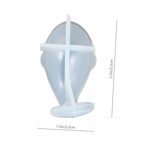 ORFOFE DIY Silikonform Wal Motiv Kleine Kreative Epoxidharz Form Für Bastelprojekte Geschenkidee Für DIY Schmuck Und Desktop Dekoration ORFOFE DIY Silikonform Wal Motiv Kleine Kreative Epoxidharz Form Für Bastelprojekte Geschenkidee Für DIY Schmuck Und Desktop Dekoration von ORFOFE