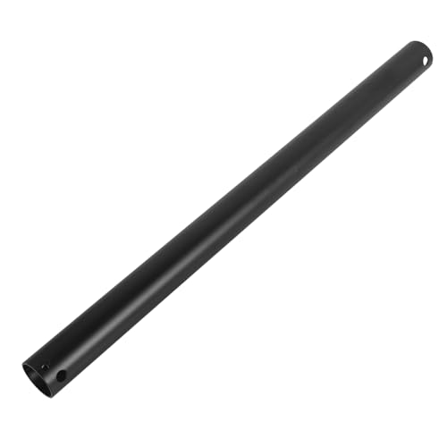 ORFOFE Deckenventilator Verlängerungsstange Robust Kompatibel Für Hohe Schräge Decken Elegante Optik Langlebig Praktisch von ORFOFE