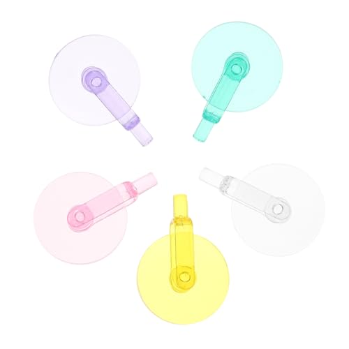 ORFOFE Diamond Roller mit Doppelseitigem Klebeband Langlebiges DIY Stickerei Werkzeug für Diamantmalerei Ergonomischer Griff Leicht zu Reinigen und Vielseitig Einsetzbar von ORFOFE