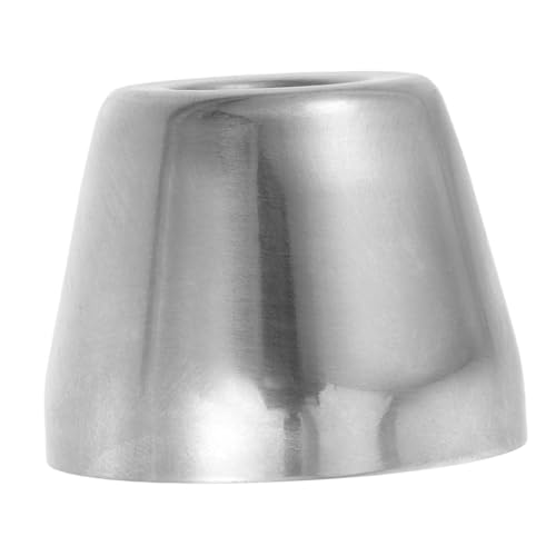 ORFOFE Edelstahl Urinal Spülventil Abdeckung Schutzkappe für Wc Spülknopf Manuelle und Automatische Abschaltung Einfache Installation Langlebiger Urinaldeckel für Badezimmer Wartung ORFOFE Edelstahl Urinal Spülventil Abdeckung Schutzkappe für Wc Spülknopf Manuelle und Automatische Abschaltung Einfache Installation Langlebiger Urinaldeckel für Badezimmer Wartung von ORFOFE