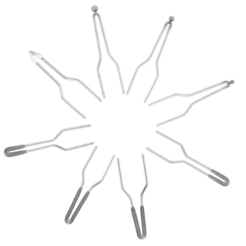 ORFOFE Einstellbares Wood Burning Tips für Pyrographie mit Ergonomischem Rutschfestem Holzgriff Vielseitig für Anfänger und Profis für Holzmalerei und Gravurarbeiten ORFOFE Einstellbares Wood Burning Tips für Pyrographie mit Ergonomischem Rutschfestem Holzgriff Vielseitig für Anfänger und Profis für Holzmalerei und Gravurarbeiten von ORFOFE