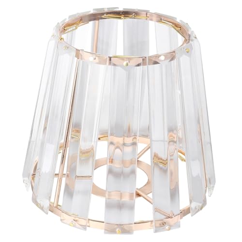 ORFOFE Eisen Kunst Lampenschirm Deckenlampen Abdeckung Wandlampe Lichtschutz Einfaches Design Europäischer Stil Für Wohnzimmer Schlafzimmer von ORFOFE