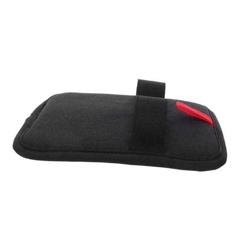 ORFOFE Elektrostatischer Haustier haarentfernungshandschuh Doppelseitiger Wiederverwendbarer Fellpflegehandschuh für Katzen und Hunde Sanft zur Haut Vielseitig für Möbel Auto Teppiche von ORFOFE