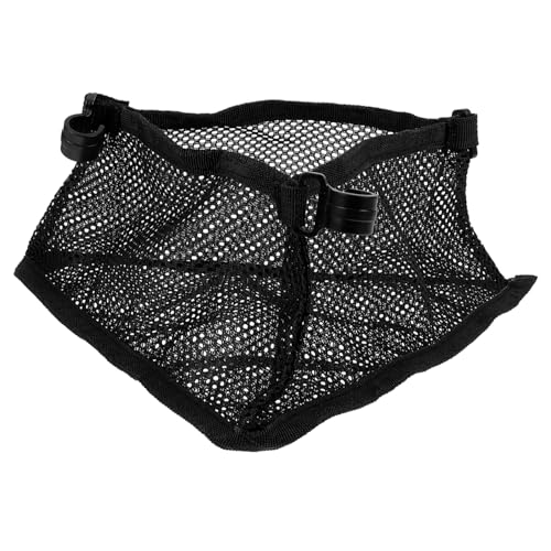 ORFOFE Faltbare Tischnetz Tasche für Camping Tragbare Mesh Aufbewahrungstasche Tisch für Kleinen Tisch Vielseitig Einsetzbar Leicht zu Reinigen und Langlebig von ORFOFE