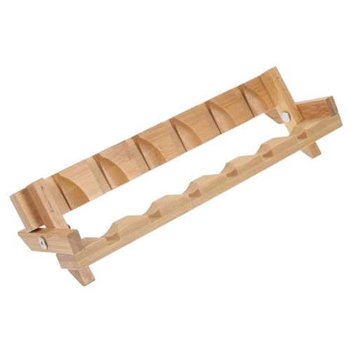 ORFOFE Faltbarer Teetassenhalter Fach Tee Becher Ablage Rack Platzsparend Robust Glatt für Büro Restaurant Zuhause ORFOFE Faltbarer Teetassenhalter Fach Tee Becher Ablage Rack Platzsparend Robust Glatt für Büro Restaurant Zuhause von ORFOFE