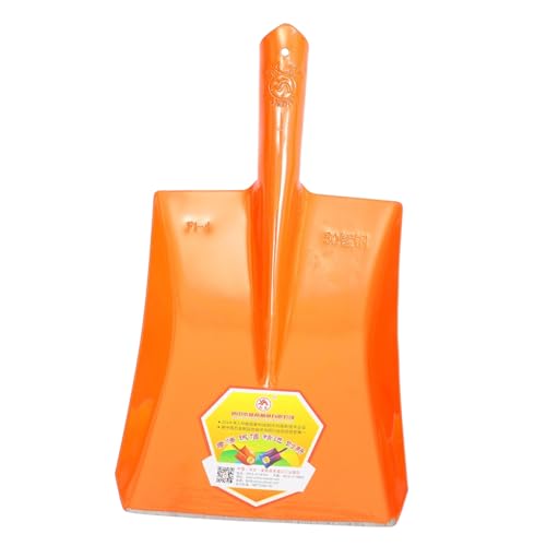 ORFOFE Gartenschaufel aus Hochwertigem Kleine Robuste Gartenhacke mit Glatter Oberfläche Vielseitig Einsetzbar für Garten Landwirtschaft und Kompost Langlebiges Gartentool für Präzises ORFOFE Gartenschaufel aus Hochwertigem Kleine Robuste Gartenhacke mit Glatter Oberfläche Vielseitig Einsetzbar für Garten Landwirtschaft und Kompost Langlebiges Gartentool für Präzises von ORFOFE