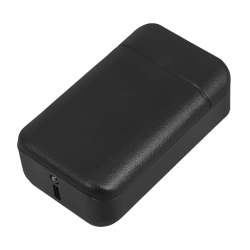 ORFOFE Geheime Aufbewahrungsbox Powerbank Design Tarnbehälter für Bargeld Schmuck Kleinigkeiten Kleiner Tragbarer Geldversteck Behälter für Zuhause und Reise Einfach zu Öffnen und ORFOFE Geheime Aufbewahrungsbox Powerbank Design Tarnbehälter für Bargeld Schmuck Kleinigkeiten Kleiner Tragbarer Geldversteck Behälter für Zuhause und Reise Einfach zu Öffnen und von ORFOFE