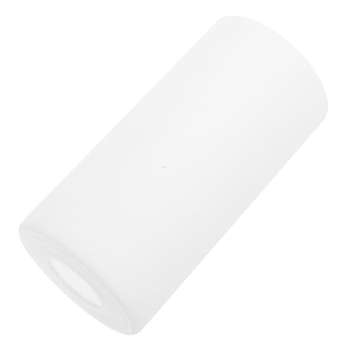 ORFOFE Glas Lampenschirm Ersatz Opal Øxmm Lampenschirm Ersatzglas für Wand Tischlampen Vielseitig Einsetzbar Robust und Einfach zu Montieren ORFOFE Glas Lampenschirm Ersatz Opal Øxmm Lampenschirm Ersatzglas für Wand Tischlampen Vielseitig Einsetzbar Robust und Einfach zu Montieren von ORFOFE