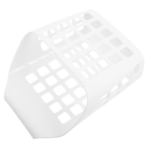 ORFOFE Großer Grasspender aus Abs Material für Kaninchen und Meerschweinchen Antiwaste Design zur Futtereinsparung Langlebig und Leicht zu Reinigen für Kleintierkäfige und ORFOFE Großer Grasspender aus Abs Material für Kaninchen und Meerschweinchen Antiwaste Design zur Futtereinsparung Langlebig und Leicht zu Reinigen für Kleintierkäfige und von ORFOFE