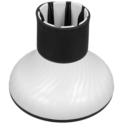 ORFOFE Haartrocknerhaube in Salonqualität – Universal-haardiffusor Mit Düsenaufsatz Für Lockendiffusor-haartrockner von ORFOFE