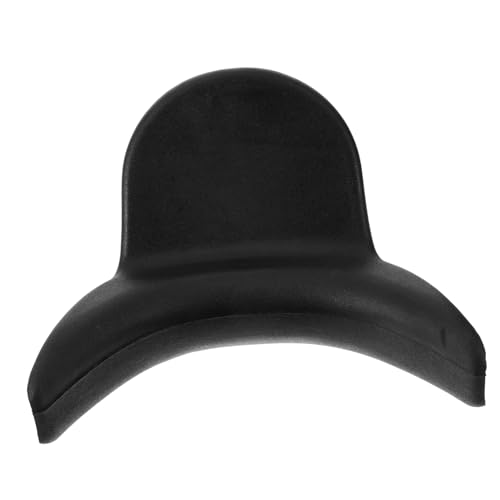 ORFOFE Haarwaschbecken Nackenkissen Langlebigem Material und Bequem für Friseursalons Pflegebetten und Zuhause Nackenverspannungen Beim Haarewaschen ORFOFE Haarwaschbecken Nackenkissen Langlebigem Material und Bequem für Friseursalons Pflegebetten und Zuhause Nackenverspannungen Beim Haarewaschen von ORFOFE
