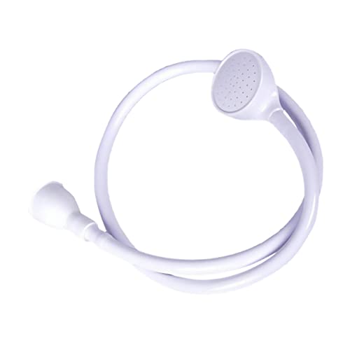 ORFOFE Haarwaschhahn Sprayer für Waschbecken Multifunktionale Handheld Dusche für Shampooing Haustierduschen und Babypflege Installieren Geeignet ORFOFE Haarwaschhahn Sprayer für Waschbecken Multifunktionale Handheld Dusche für Shampooing Haustierduschen und Babypflege Installieren Geeignet von ORFOFE