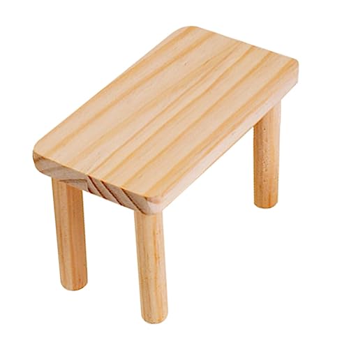 ORFOFE Multifunktionale Holzplattform Für Hamster - Kletterspielzeug Und Ruheplatz Für Kleine Haustiere Ideal Für Hamsterkäfig Und Pet Zubehör ORFOFE Multifunktionale Holzplattform Für Hamster - Kletterspielzeug Und Ruheplatz Für Kleine Haustiere Ideal Für Hamsterkäfig Und Pet Zubehör von ORFOFE