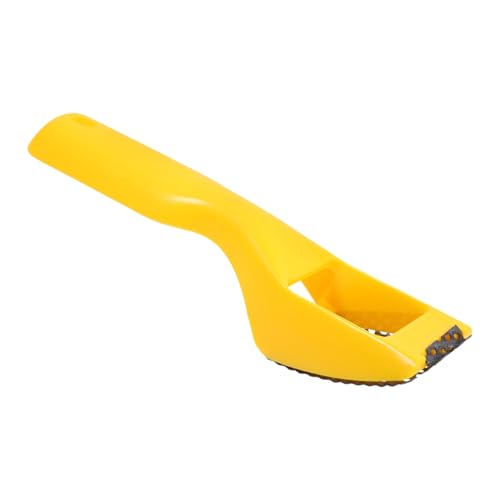 ORFOFE Handfeile und Schabewerkzeug für Töpferarbeiten Vielseitiges mit Scharfen Klingen Ergonomischem Griff und Multifunktionalem Design für Feines Modellieren und Strukturieren ORFOFE Handfeile und Schabewerkzeug für Töpferarbeiten Vielseitiges mit Scharfen Klingen Ergonomischem Griff und Multifunktionalem Design für Feines Modellieren und Strukturieren von ORFOFE