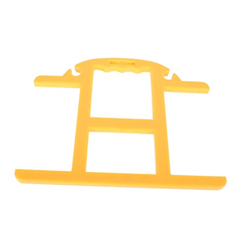 ORFOFE Handlicher Gartenschlauch Organizer aus Robustem Material Tragbar Knickfrei und Verdrehungssicher zur Praktischen Aufbewahrung von Wasser und Gartenschläuchen im Außenbereich ORFOFE Handlicher Gartenschlauch Organizer aus Robustem Material Tragbar Knickfrei und Verdrehungssicher zur Praktischen Aufbewahrung von Wasser und Gartenschläuchen im Außenbereich von ORFOFE