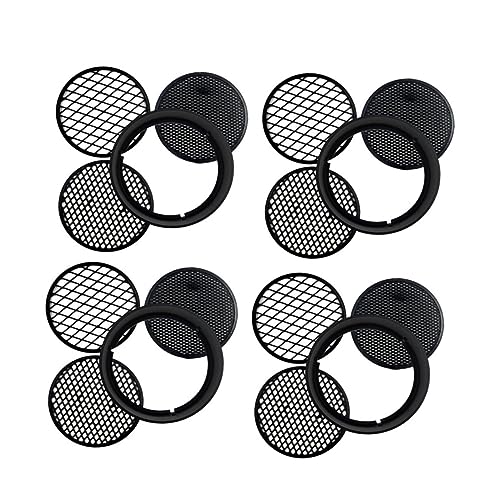 ORFOFE Handliches Teiliges Gartensieb mit Feinem Kunststoffnetz Langlebig und Leicht zum von Erde Vielseitiges Gartensieb für Gartenarbeit und Kompostierung ORFOFE Handliches Teiliges Gartensieb mit Feinem Kunststoffnetz Langlebig und Leicht zum von Erde Vielseitiges Gartensieb für Gartenarbeit und Kompostierung von ORFOFE