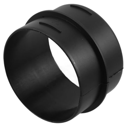 ORFOFE Heizungsrohr Verbinder Kunststoff Adapter für Auto Standheizung Flexibler Heizlüfter Kanalverbinder zur Effizienten Wärmeverteilung Passend für Verschiedene Fahrzeugmodelle ORFOFE Heizungsrohr Verbinder Kunststoff Adapter für Auto Standheizung Flexibler Heizlüfter Kanalverbinder zur Effizienten Wärmeverteilung Passend für Verschiedene Fahrzeugmodelle von ORFOFE