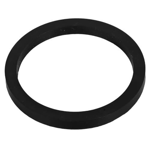 ORFOFE Hochtemperatur Silikon Dichtung für Gas Terrassenheizer Korrosionsbeständig Sichere Passform Langlebiger Ersatz für Outdoor Heizgeräte Kompatibel mit Glasrohr Ø ORFOFE Hochtemperatur Silikon Dichtung für Gas Terrassenheizer Korrosionsbeständig Sichere Passform Langlebiger Ersatz für Outdoor Heizgeräte Kompatibel mit Glasrohr Ø von ORFOFE