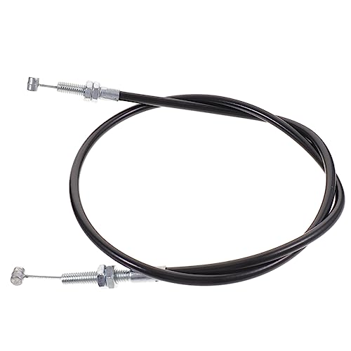 ORFOFE Hydraulisches Ersatzkabel für Friseurstuhl Verstellbares mit Gummibasis Passend für Salon und Relaxsessel Robustes Pull Handle Zubehör Flexibel und Platzsparend ORFOFE Hydraulisches Ersatzkabel für Friseurstuhl Verstellbares mit Gummibasis Passend für Salon und Relaxsessel Robustes Pull Handle Zubehör Flexibel und Platzsparend von ORFOFE