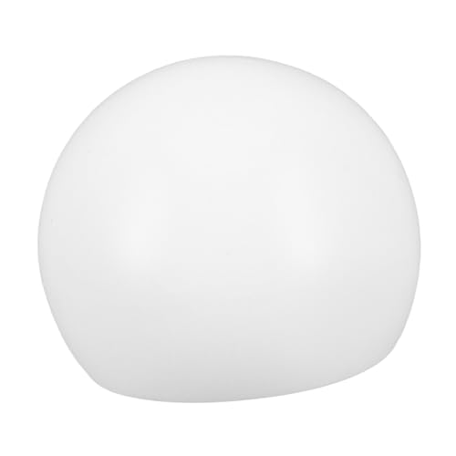 ORFOFE Keramik Perlen nachtlicht Muschel Stehlampe mit Weichem Stimmungslicht für Schlafzimmer Wohnzimmer und Bad Langlebige Dekoration für Entspannte Atmosphäre ORFOFE Keramik Perlen nachtlicht Muschel Stehlampe mit Weichem Stimmungslicht für Schlafzimmer Wohnzimmer und Bad Langlebige Dekoration für Entspannte Atmosphäre von ORFOFE