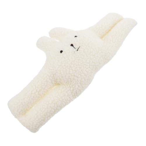 ORFOFE Kindersicherer Türstopper mit Fingerschutz Langlebiger Türbegrenzer aus Hochwertigem Material Geräuschloser Türhalter für Kinderzimmer Schutz vor Fingerquetschungen mit Niedlichem ORFOFE Kindersicherer Türstopper mit Fingerschutz Langlebiger Türbegrenzer aus Hochwertigem Material Geräuschloser Türhalter für Kinderzimmer Schutz vor Fingerquetschungen mit Niedlichem von ORFOFE