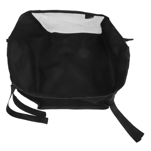 ORFOFE Kinderwagen Bodenkorb Organizer wasserdichte Oxford Aufbewahrungstasche Klein Vielseitiger Stroller Bottom Storage Basket für Babyspielzeug und Wickelzubehör ORFOFE Kinderwagen Bodenkorb Organizer wasserdichte Oxford Aufbewahrungstasche Klein Vielseitiger Stroller Bottom Storage Basket für Babyspielzeug und Wickelzubehör von ORFOFE