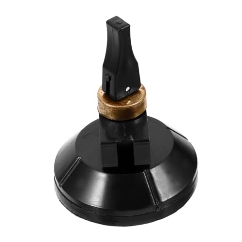 ORFOFE Kleiner Saugnapf Aus Kunststoff Form Eines Kreisschneiders Saugnapfgriff Saugnäpfe Kleines Saugnapfwerkzeug Werkzeuge Zur Glasherstellung Robuster Glas Saugnapf von ORFOFE