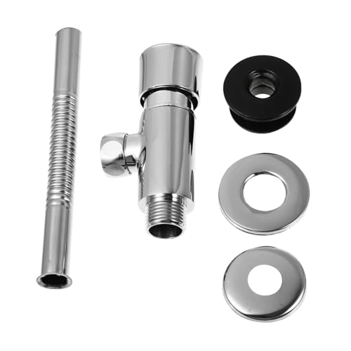 ORFOFE Kupfer Handbetätigtes Urinal Spülventil Verzögerte Auslösung Wassersparend Robust Für Öffentliche Toiletten Hotels Restaurants Und Zuhause ORFOFE Kupfer Handbetätigtes Urinal Spülventil Verzögerte Auslösung Wassersparend Robust Für Öffentliche Toiletten Hotels Restaurants Und Zuhause von ORFOFE