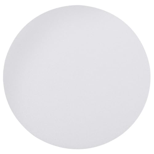 ORFOFE Lampenschirm Diffusor für Downlight und Spotlights Lichtabdeckung für Tischlampen Petroleumleuchten Hängelampen Boho Design Vielseitig Einsetzbar von ORFOFE