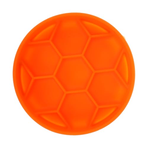 ORFOFE Langsamer Futternapf für Hunde aus Langlebigem Rutschfestem Silikon mit Anti schling Design Kleiner Futternapf mit Saugnapf Verhindert Verschlucken und Fördert Gesundes Fressen ORFOFE Langsamer Futternapf für Hunde aus Langlebigem Rutschfestem Silikon mit Anti schling Design Kleiner Futternapf mit Saugnapf Verhindert Verschlucken und Fördert Gesundes Fressen von ORFOFE