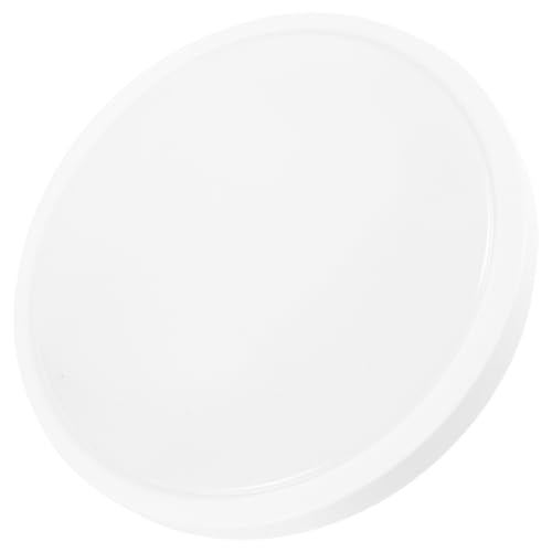 ORFOFE Magnetischer Deckenlampenschirm Lampenabdeckung Einfache Montage Langlebig Weicheres Licht Schlafzimmer Büro Lichtfilter Diffusor Deckenleuchte Modern Schlicht ORFOFE Magnetischer Deckenlampenschirm Lampenabdeckung Einfache Montage Langlebig Weicheres Licht Schlafzimmer Büro Lichtfilter Diffusor Deckenleuchte Modern Schlicht von ORFOFE