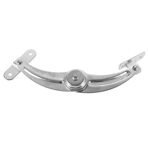ORFOFE Metall Cabinet Door Support Stab Langlebig Installieren Vielseitig für Küchenschränke Möbel Fenster Türen Geeignet von ORFOFE
