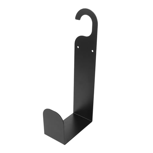 ORFOFE Metall Gartenschlauchhalter Wandmontage Wasserschlauchaufhänger Outdoor Schlauchhalterung Vielseitig für Wasserrohre Seilaufbewahrung Einfache Installation ORFOFE Metall Gartenschlauchhalter Wandmontage Wasserschlauchaufhänger Outdoor Schlauchhalterung Vielseitig für Wasserrohre Seilaufbewahrung Einfache Installation von ORFOFE