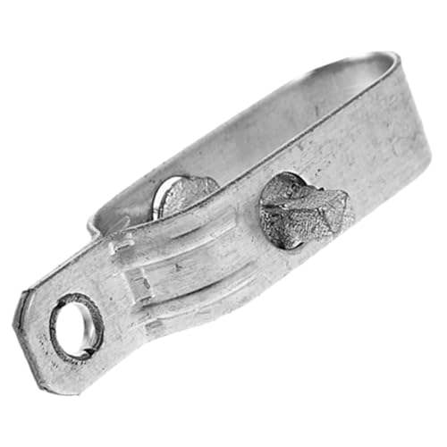 ORFOFE Metall Seilspanner Drahtspanner Garten Zaunspanner Draht Spannwerkzeug für Gewächshaus Landwirtschaft Robuste Drahtspannung und Stabilität ORFOFE Metall Seilspanner Drahtspanner Garten Zaunspanner Draht Spannwerkzeug für Gewächshaus Landwirtschaft Robuste Drahtspannung und Stabilität von ORFOFE