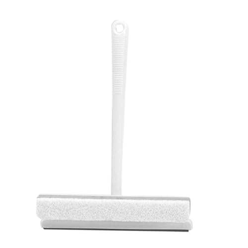 ORFOFE Multifunktionaler Duschabzieher und Fensterschaber mit Komfortablem Griff Geeignet für Spiegel Fliesen Glas und Fenster Einfacher Gebrauch Vielseitiges Reinigungswerkzeug für ORFOFE Multifunktionaler Duschabzieher und Fensterschaber mit Komfortablem Griff Geeignet für Spiegel Fliesen Glas und Fenster Einfacher Gebrauch Vielseitiges Reinigungswerkzeug für von ORFOFE